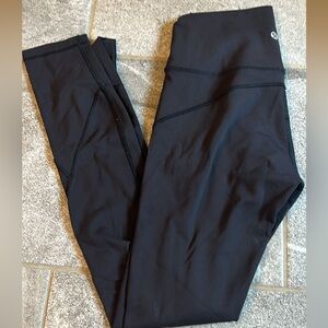 Lululemon In Movement leggings